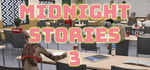 Midnight Stories 3 steam charts
