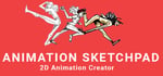 Animation Sketchpad steam charts