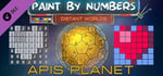 Paint By Numbers - Apis Planet banner image