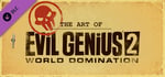 Evil Genius 2: Digital Art Book banner image