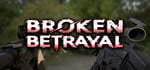 Broken Betrayal banner image