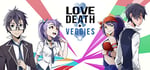 Love, Death & Veggies banner image