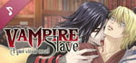 Vampire Slave 1 Soundtrack banner image