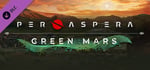Per Aspera: Green Mars banner image