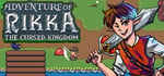 Adventure of Rikka - The Cursed Kingdom steam charts