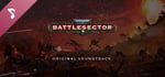 Warhammer 40,000: Battlesector - Soundtrack banner image