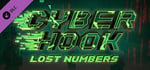 Cyber Hook - Lost Numbers DLC banner image