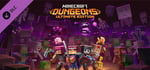 Minecraft Dungeons Ultimate Edition Digital Artwork banner image