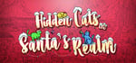 Hidden Cats in Santa's Realm banner image