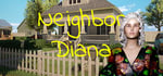 Neighbor Diana steam charts