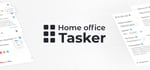 Home Office Tasker steam charts