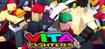 Vita Fighters steam charts