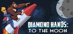 Diamond Hands: To The Moon steam charts