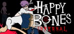 Happy Bones Infernal steam charts