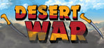 Desert War banner image