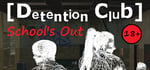 Detention Club: School's Out steam charts