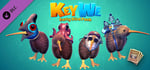 KeyWe - Early Bird Pack banner image