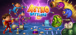 Astro Battlers TD steam charts