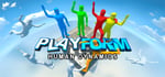 PlayForm: Human Dynamics steam charts