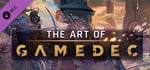 The Art Of Gamedec banner image