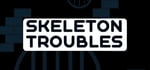 Skeleton Troubles steam charts