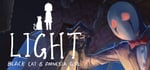 LIGHT: Black Cat & Amnesia Girl banner image