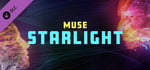 Synth Riders: Muse - "Starlight" banner image