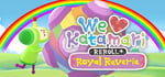 We Love Katamari REROLL+ Royal Reverie steam charts