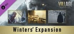 Resident Evil Village - Winters’ Expansion banner image