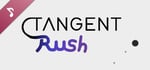 Tangent Rush Soundtrack banner image