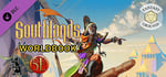 Fantasy Grounds - Southlands Worldbook for 5th Edition banner image
