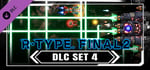 R-Type Final 2 - DLC Set 4 banner image