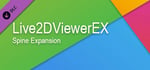 Live2DViewerEX - Spine Expansion banner image