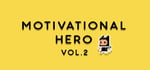 Motivational Hero Vol. 2 banner image
