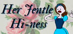 Her Jentle Hi-ness banner image