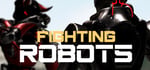 Fighting Robots steam charts