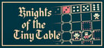 Knights of the Tiny Table steam charts