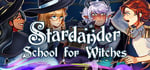 Stardander School for Witches steam charts