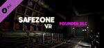 SafeZone Founder DLC banner image