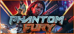Phantom Fury steam charts