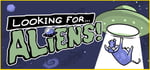 Looking for Aliens banner image