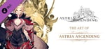 Astria Ascending - The Art Of Astria Ascending banner image