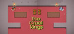 The Cruel kings steam charts