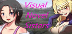 Visual Novel Sisters steam charts