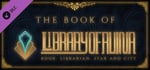 Library of Ruina - ArtBook banner image