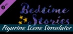 Figurine Scene Simulator: Bedtime Stories Franchise banner image