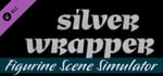 Figurine Scene Simulator: Silver Wrapper Franchise (NSFW) banner image