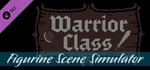 Figurine Scene Simulator: Warrior Class Franchise banner image