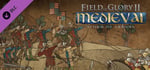 Field of Glory II: Medieval - Storm of Arrows banner image