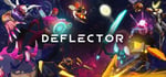 Deflector banner image